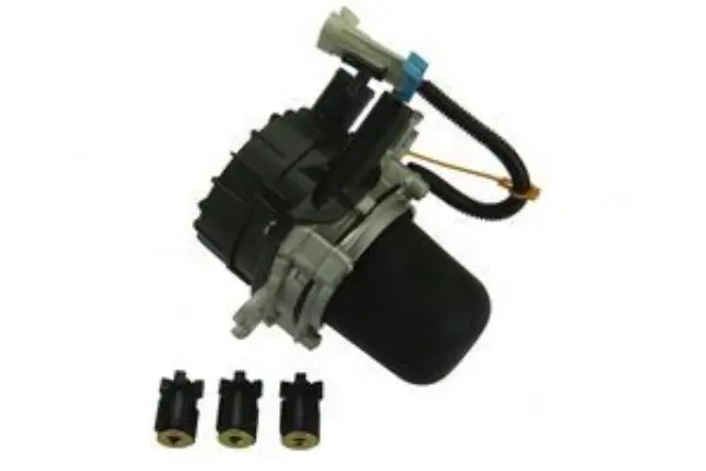 GM0315307 - Emission Systems: Autotecnica Secondary Air Injection Pump for URO Image