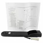 D2BZ5461203AA - Electrical: Buckle for Ford: Fiesta Image