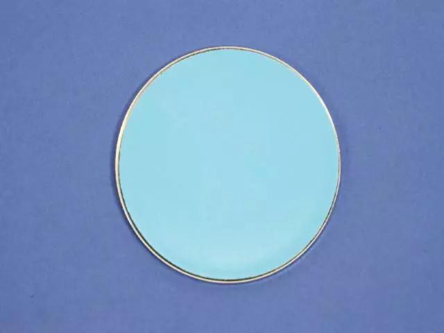 68092297AA - : Nameplate for Fiat: 500 Image