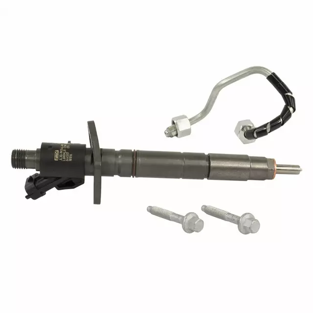 JL3Z9H529C - : 2018-2020 Ford F-150 - Injector for Ford Image