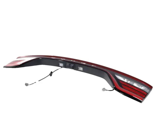 Backup Lamp Assembly - Mopar (68453659AC)