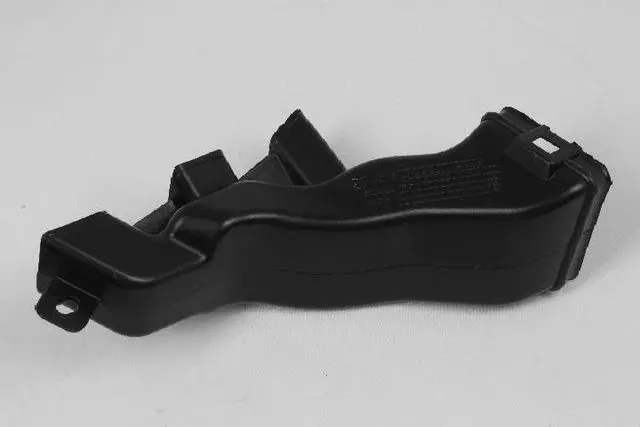 68083484AB - Air Conditioners and Heaters: Floor Duct for Dodge: Dart Image