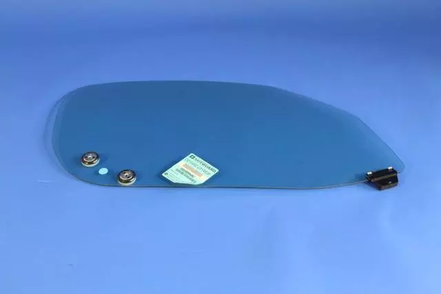 5030094AC - Glass: Front Door Glass, Right for Mopar Image image