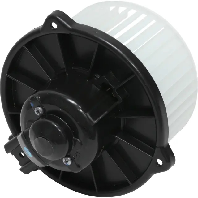 BM2727C - Air Conditioning &amp; Heat: HVAC Blower Motor -- Blower Motor W/ Wheel for UAC Image