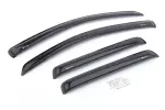 89021835 - Exterior: Air Deflector, Side Windows for GM Image