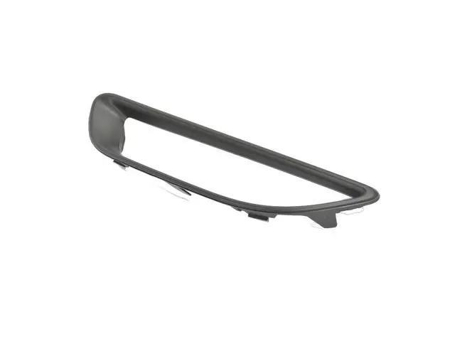 Front Fascia Bezel, Right - Mopar (68330049AA)