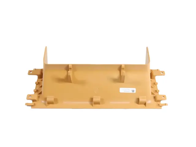 Seat Shield - Mopar (6UE46WT5AC)