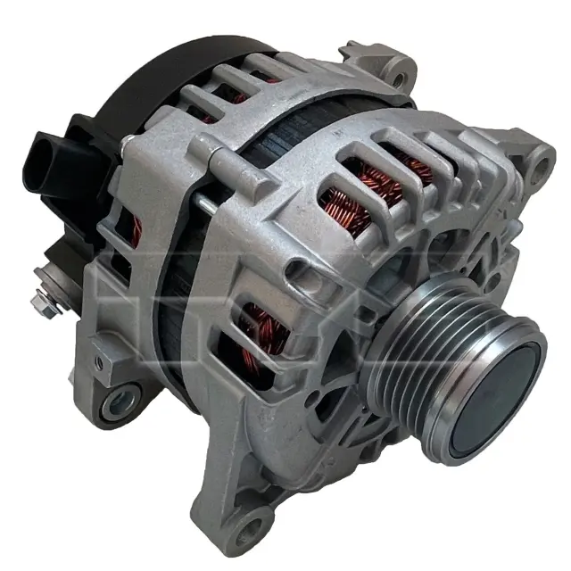 211936 - : TYC Alternator for TYC Image