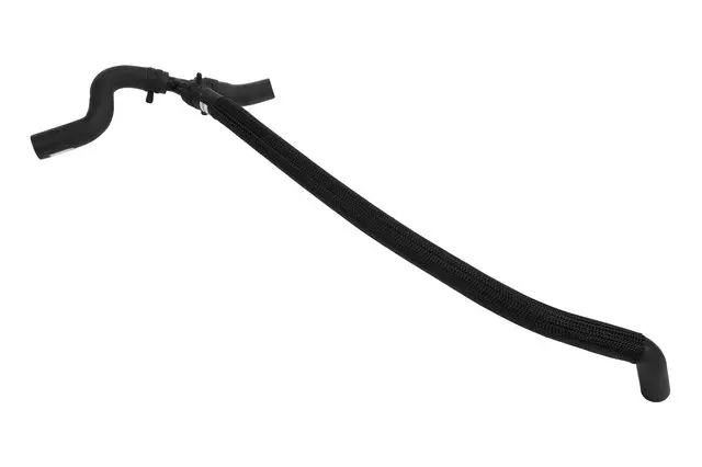 15781525 - : HVAC Heater Hose for Chevrolet: Equinox | Pontiac: Torrent Image