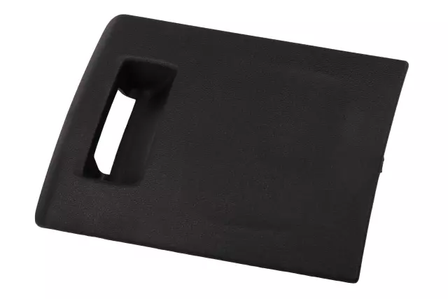 84225045 - Body: Rear Cover for GM Image image