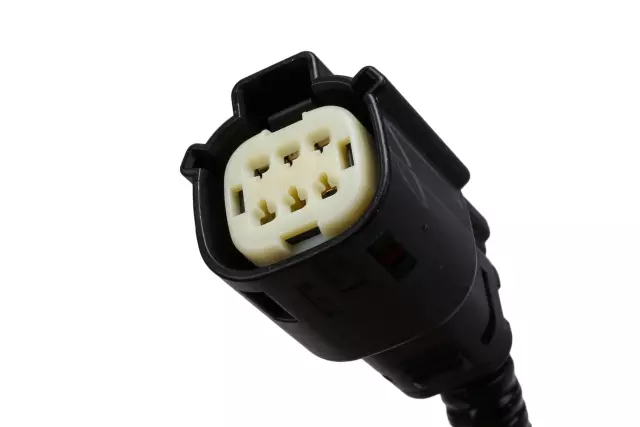 Socket & Wire - GM (23126521)