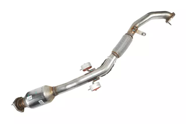 84450451 - : Exhaust Front Pipe for Buick: Envision Image