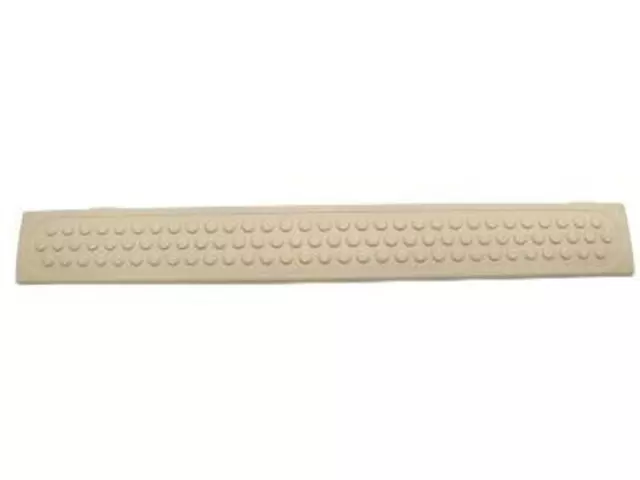 YC3Z2513208AAC - Body: Scuff Plate for Ford: Excursion, F-250 Super Duty, F-350 Super Duty, F-450 Super Duty, F-550 Super Duty Image