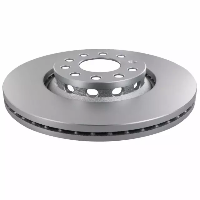 QBRR548 - : Rotor Assembly - Brake for Ford Image