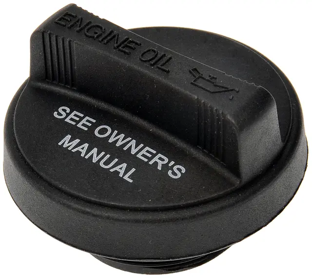 84111 - Engine: Engine Oil Filler Cap for Dorman Image