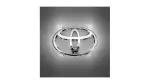 7681135260 - Body: Handle Panel for Toyota Image