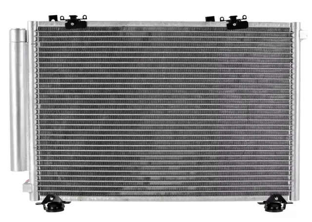 4966 - : OSC 4966 A/C Condenser for OSC Image