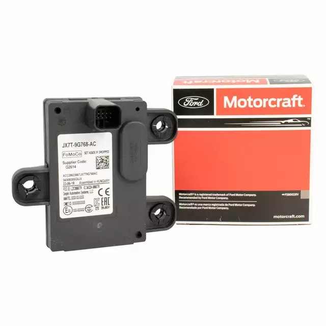 Distance Sensor - Ford (JX7Z-9E731-B)