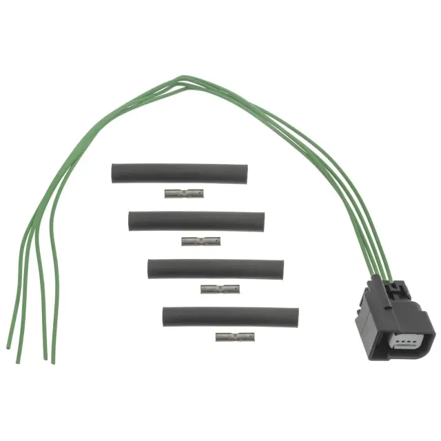 S3016 - Accessories: Multi Function Connector for SMP CORP Image