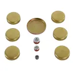 PK278B - : Engine Expansion Plug Kit for Enginetech Image