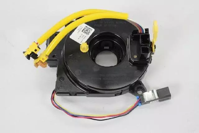 5082062AH - : Clock Spring for Mopar Image