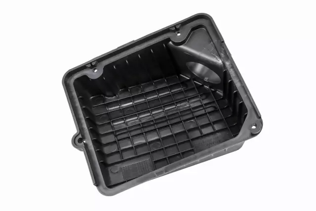 2004-2008 Chevrolet - Air Cleaner Upper Housing - GM (96536695)