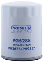 PG5288 - : Premium Guard Engine Oil Filter for PRONTO Image