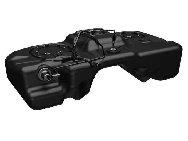 Fuel Tank - Mopar (68104392AD)