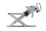 RPAFD013 - : Power Window Regulator Assembly w  Motor for AISIN Image