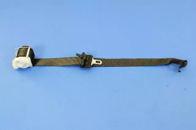 5ME401C5AA - : Rear Outer Seat Belt, Right for Jeep: Grand Cherokee Image