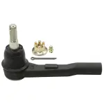ES801322 - : Front Right Outer Steering Tie Rod End for Moog Image