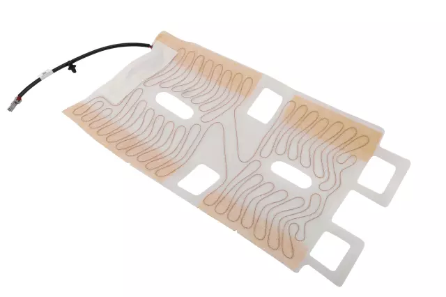 Seat Back Heater - GM (86780911)