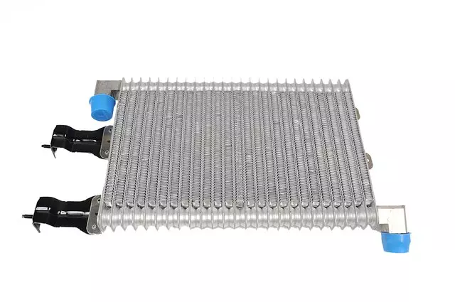 Engine Oil Cooler - ACDelco (22844507)