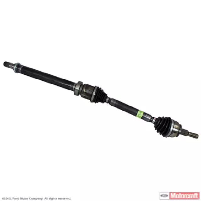 Axle Assembly - Ford (FV6Z-3B436-R)