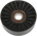 419609 - : Engine Idler Pulley for Dorman Image