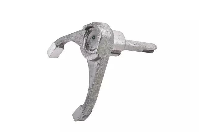 12479310 - Front Drive Axle: Shift Fork for Chevrolet: Colorado | GMC: Canyon Image