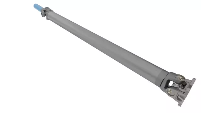 52123637AB - Rear Axle; Corporate 235 MM; Differential and Drive Line: Drive Shaft for Ram: 1500, 1500 Classic Image