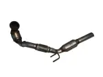28115 - : Direct Fit Catalytic Converter (Non C.A.R.B. Compliant) for AB Catalytic Image