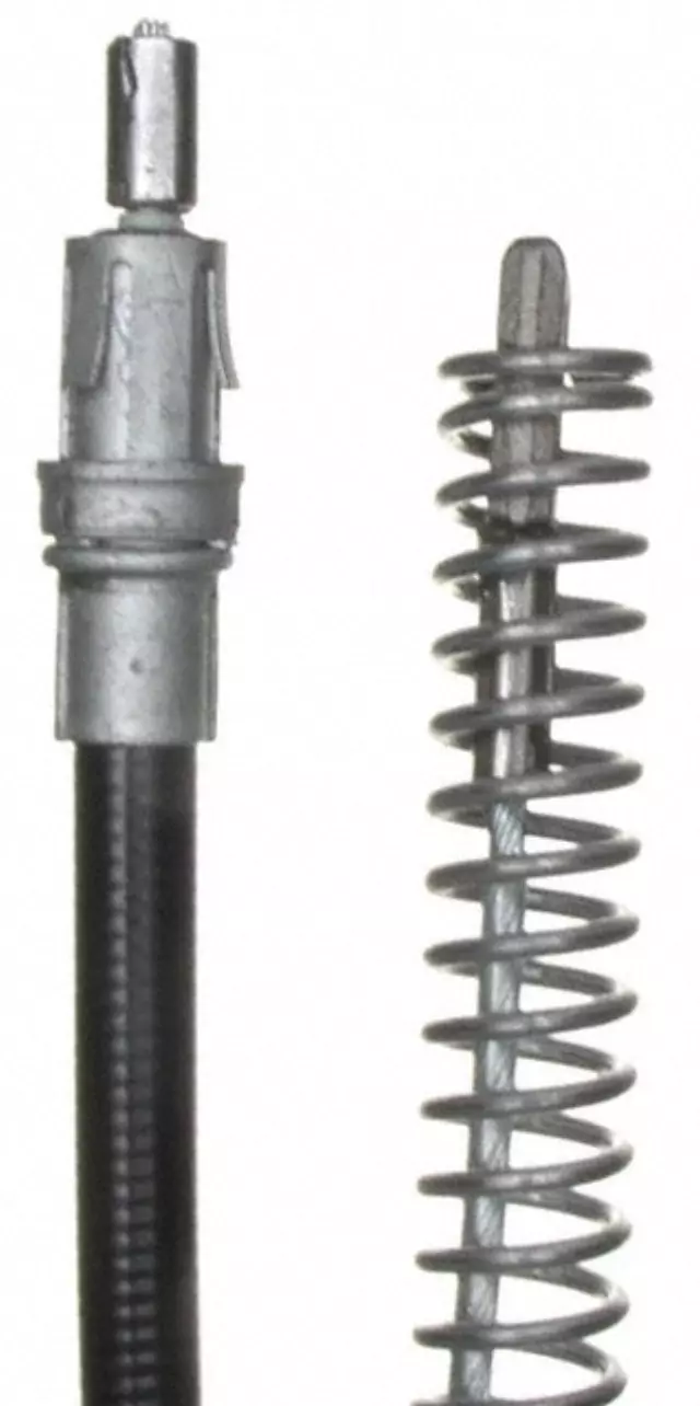 18P2582 - : Rear Parking Brake Cable for Cadillac: DeVille, DTS Image