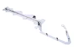 87850095 - Body: Rear Passenger Side Door Trim Panel Applique for ACDelco Image
