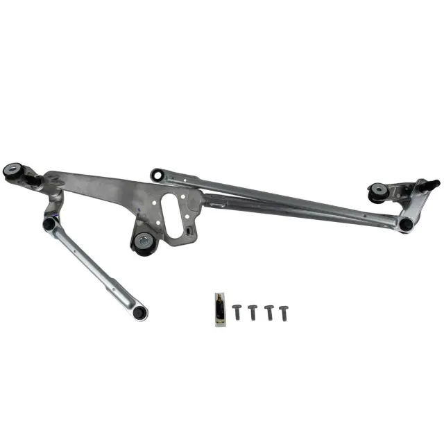 5個口のb LC5Z-17566-B - Wiper Linkage Ford Parts Direct