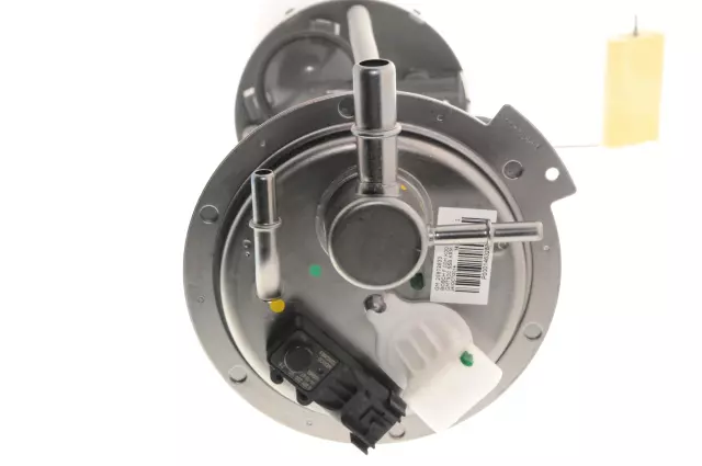19368798 - Air &amp; Fuel Delivery: Electric Fuel Pump for GM Image