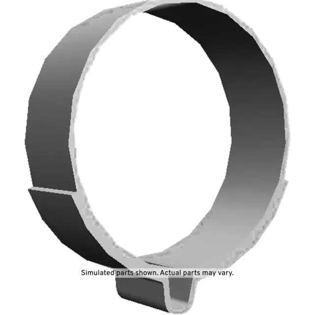 23474668 - Driveline &amp; Axles: Cv Joint Boot Band for Chevrolet: Colorado | GMC: Canyon Image