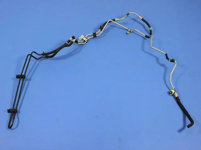 Power Steering Cooler - Mopar (68081024AI)