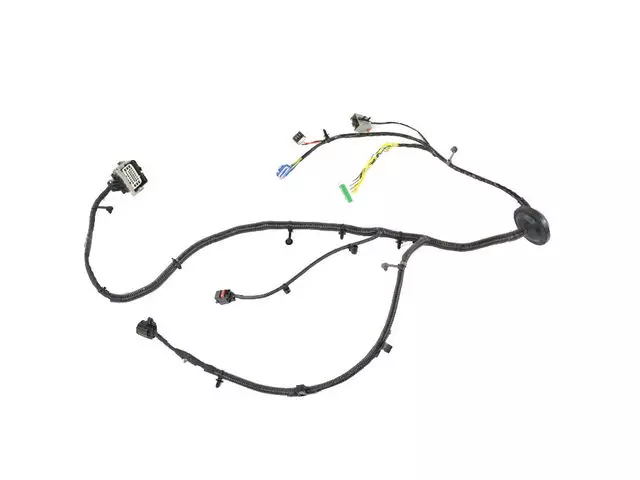 Dash Wiring - Mopar (68267610AB)