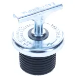 602702 - : HD Engine Oil Filler Cap for Motorad Image