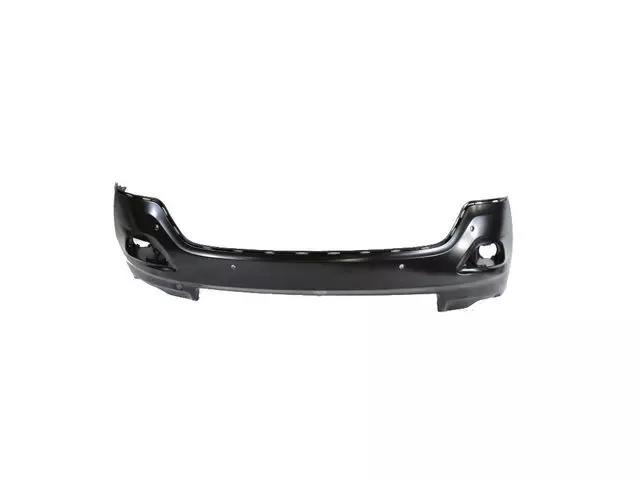 Front Upper Fascia - Mopar (68333498AA)