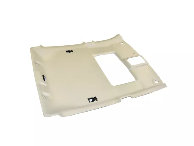 6DD21BD1AA - Interior Trim: Headliner for Ram: 3500 Image