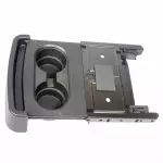9L3Z1513562DA - Body: Cup Holder for Ford: F-150 Image