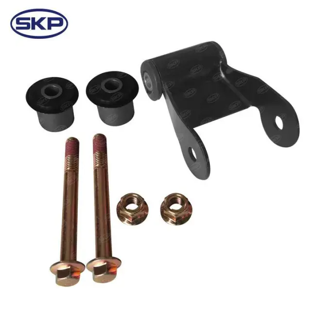 SK722088 - : SKP Leaf Spring Shackle for Skyward Automotive Image